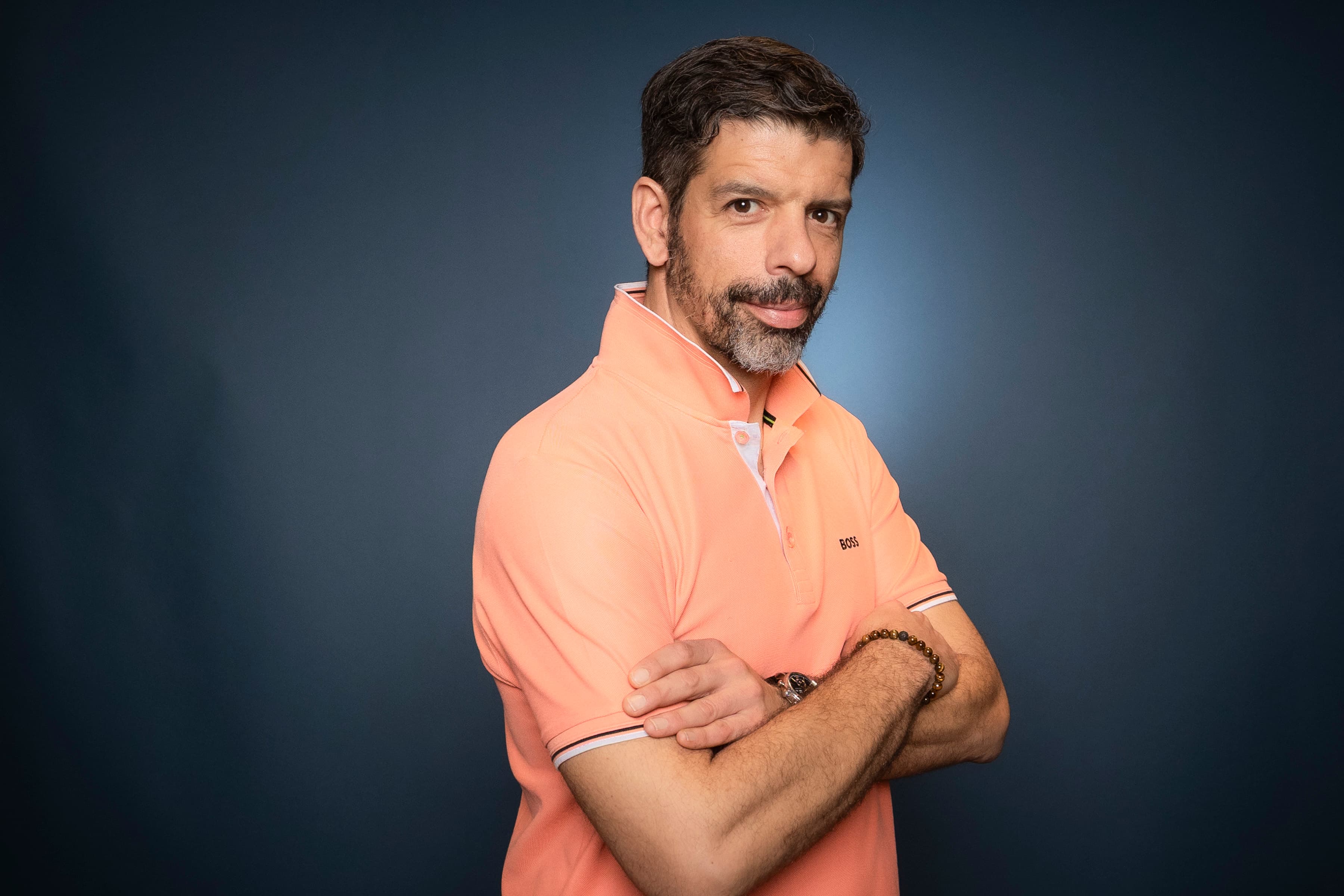 Alexandre Gagliano